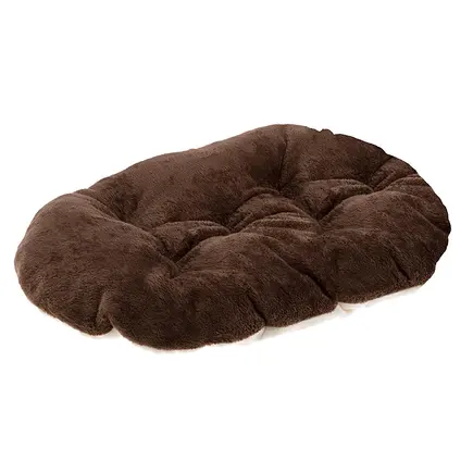 Ferplast RELAX 65/6 Подушка, хутро, коричнева