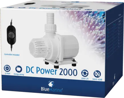 Насос для акваріума BM DC POWER 2000 (N7035517)