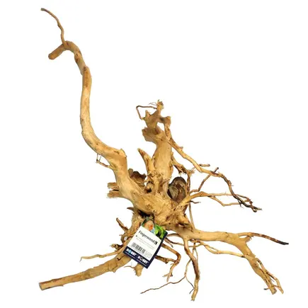 Корч натуральний Hobby Fingerwood L 40-60см (40482)