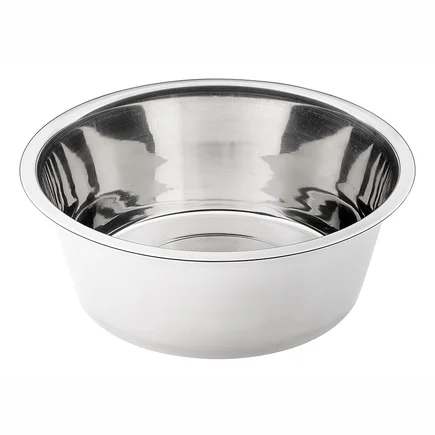 Ferplast ORION KC 60 Миска металева 4л