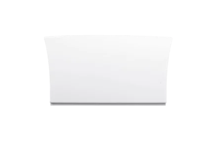 Кришка отвору для годування біла SF START AQUA 20/30 FEEDING FLAP WHITE (A4050392)