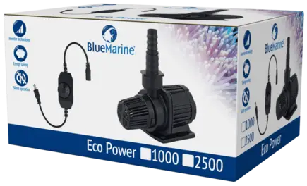 Насос для акваріума BM ECO Power 1000 (N7035600)