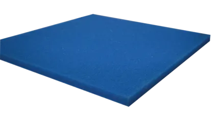 Фільтрувальна піна FILTER FOAM 50X50X2 CM MEDIUME (C8020070)