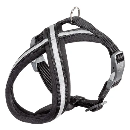 Ferplast DAYTONA CROSS XS HARNESS BLACK Шлея для собак