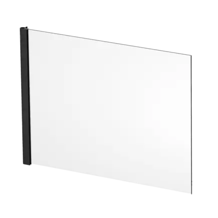 REPLACEMENT LEFT HAND SIDE GLASS DOOR 91X45CM (R1100545) змінні лівосторонні дверцята