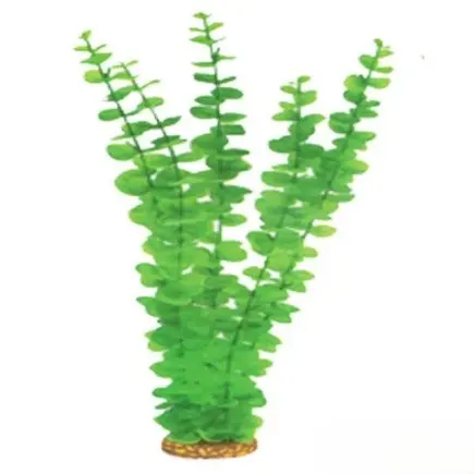 Aquatic Plants (Акватик Плэнтс) Акваріумна рослина, 55 см х 4 шт/уп.