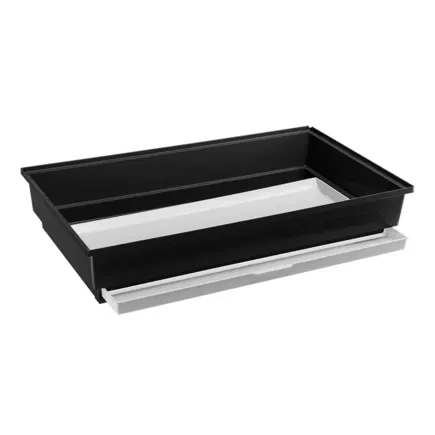 Ferplast BASE M 100 BROWN Піддон для клітки