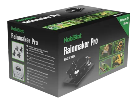 HABISTAT RAINMAKER PRO NL/D (R3100335) оприскувач