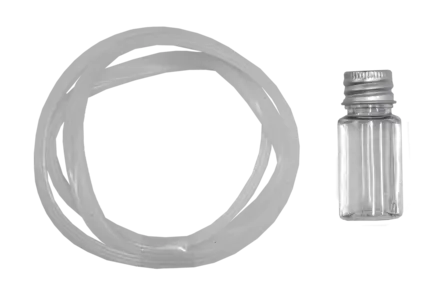 Кільце-ущільнювач SF X PRO 2000 RUBBER SEAL (N7031485)