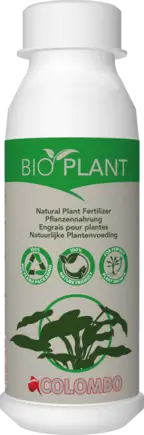 Стимулятор росту акваріумних рослин COLOMBO BIO PLANT 330 ML (A5030020)