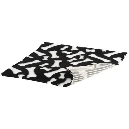 Ferplast PLAZA GUMMY CARPET 50X75 Килимок для тварин