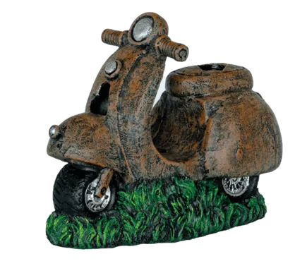 Прикраси для акваріума SF DECO LED VESPA (A4021187)