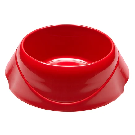 Ferplast MAGNUS 2 Миска пластикова з захистом проти ковзання 2л