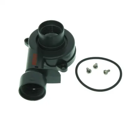 Корпус насоса для Eheim FLOW 5000/6500 і Eheim compactON 5000 (7482050)