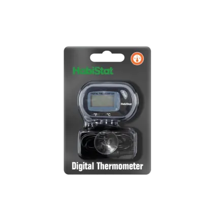 HABISTAT DIGITAL THERMOMETER (R3100200) термометр для тераріума