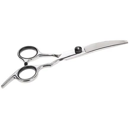 Ferplast GRO 5785 PREMIUM SCISSOR Ножиці для стрижки кішок і собак