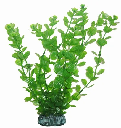 Акваріумна рослина Aquatic Plants, 25 см х 8 шт / уп (2561)