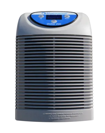 BM CHILLER 200 (FLOW 200-1000L/H) (N7040150) холодильник для акваріума