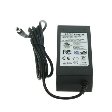 Блок живлення для Aqua Nova N-RMC-4000 24v2.5A (N-RMC-4000 ADAPTOR)