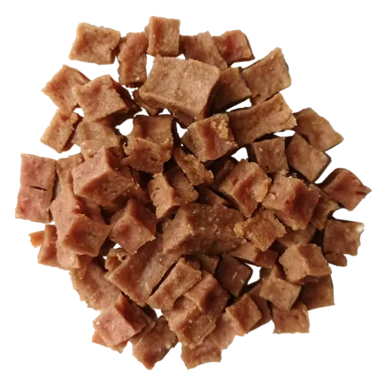 Кубики з мяса качки по пекінськи, 250 г