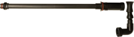 Шланг BM 350 PUMP PIPE (N4055152)