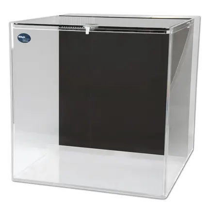 Акваріум морський з ультрабілого скла Dupla Ocean Cube 80 45x45x40см (81481)