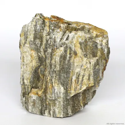 Декоративний природній камінь Hobby Glimmer Rock S 0.4-1.0кг (40874)