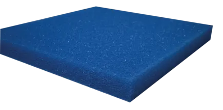 Фільтрувальна піна FILTER FOAM 50X50X5 COARSE (C8020040)