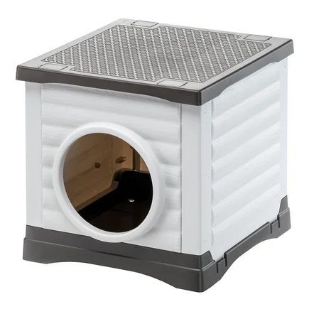 Ferplast PETVILLA 50