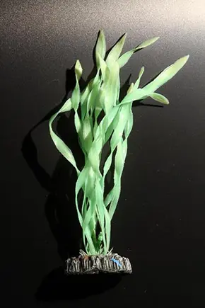 Акваріумна рослина Aquatic Plants флуоресцентне, 20 см (20137Y)