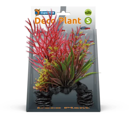 Штучна рослина для акваріума SF DECO PLANT S LUDWIGIA (A4070515)