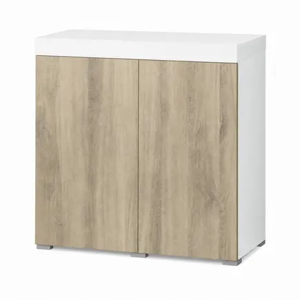 Акваріумна тумба Eheim vivaline LED 144 arctic/wood 81x41x80см (0250104)