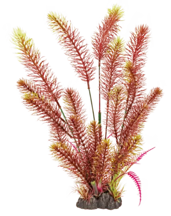 Штучна рослина для акваріума SF ART PLANT 40CM MYRIOPHYLLUM RED (A4070900)