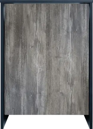 Підставка для акваріума SF DESIGN STAND 45X32 BLACK/PASA (A4053010)
