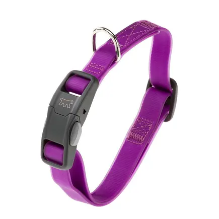 Ferplast EVOLUTION C25/56 COLLAR PURPLE Нашийник для собак