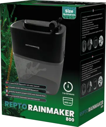 REPTO RAINMAKER 800 (R3300010) оприскувач