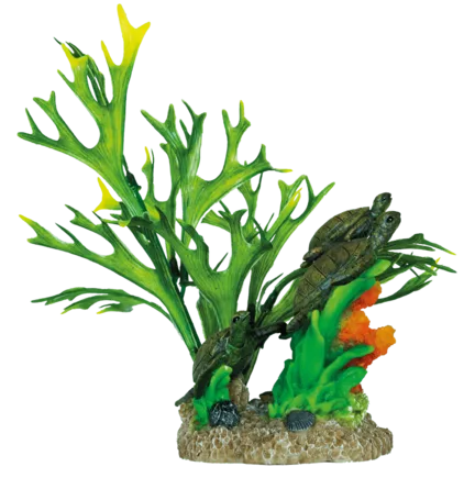 Декорація для акваріума SF DECO GARDEN TURTLE (A4021460)