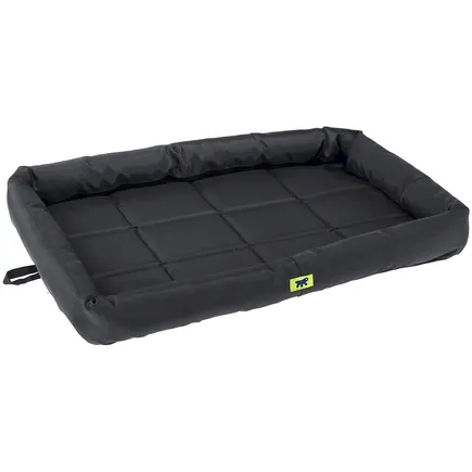 Ferplast TENDER TECH 90 BLACK CUSHION Матрац для собак,TECH-текстиль