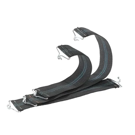 Ferplast FPI 0588 ELASTIC DREAM 80/2 Ремені для розкладачки