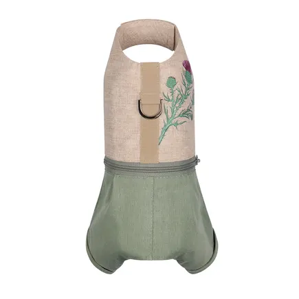 Шлея-костюм Pet Fashion для собак Patrik S