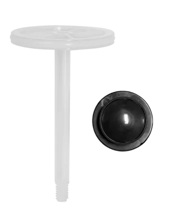 Поршень SF X PRO 1500/2000 PUMP-PISTON (N7031503)
