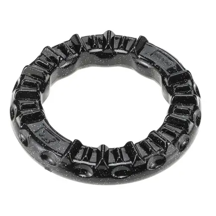 Ferplast SMILE M BLACK DOG RING