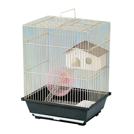Клітка AnimAll для хом'яка, 30х23х39 см