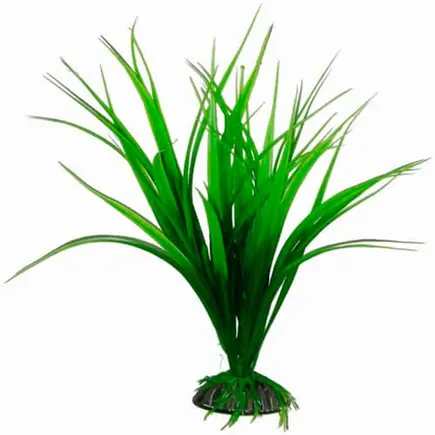 Акваріумна рослина Aquatic Plants, 25 см х 8 шт / уп (2562)