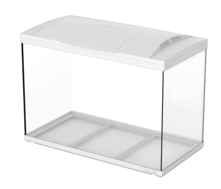 Акваріум скляний білий SF START AQUA 150-GLAS TANK WHITE (A4050389)