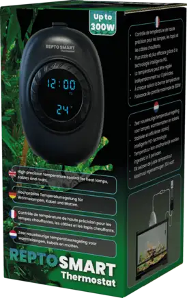 REPTO SMART THERMOSTAT (R3300030) розумний термостат