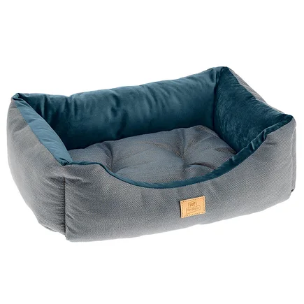 Ferplast CHESTER 60 BEDDING BLUE М'яке місце д/тварин