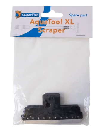 Запасне лезо SUPERFISH AQUATOOL XL SPARE SCRAPER (A4040091)