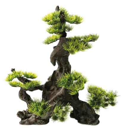 Декорація для акваріума SF DECO BONSAI XL (A4080320)