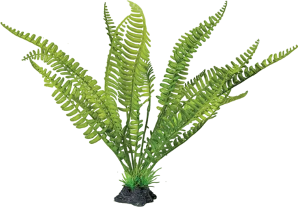 REPTO PLANT STANDING FERN (R5100455) Штучна рослина для тераріума